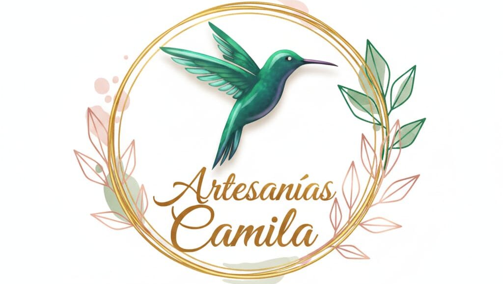 Artesanias Camila