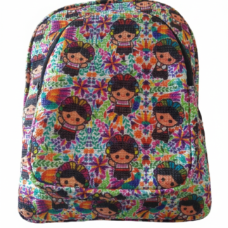 Mochilas Artesanales2